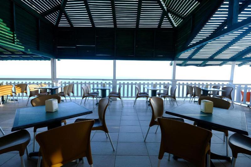 Larissa Hill Beach Hotel 코나키 외부 사진