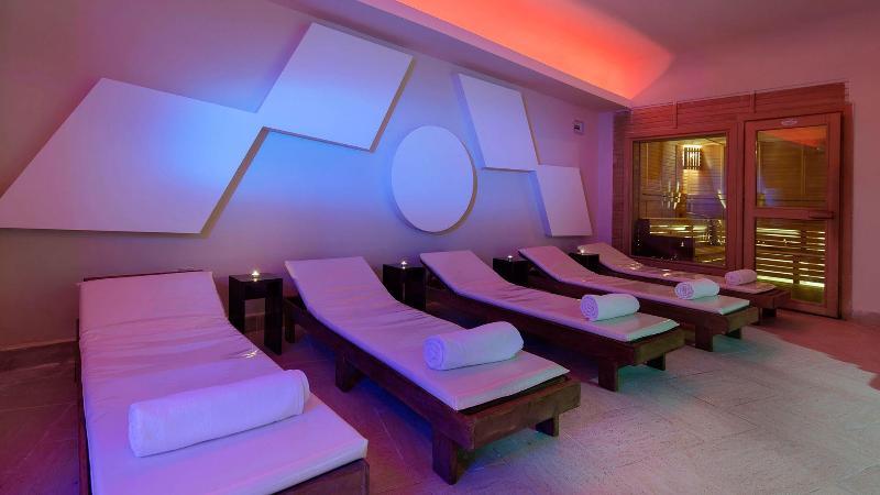 Larissa Hill Beach Hotel 코나키 외부 사진